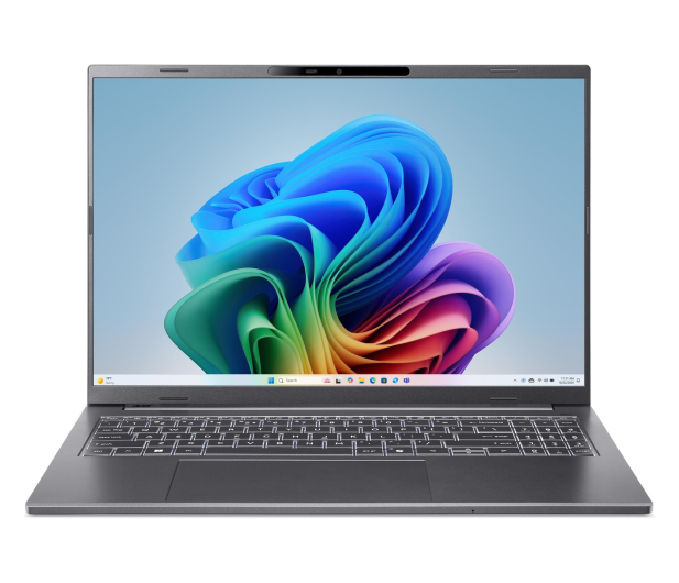 Acer Aspire 16 Ryzen AI 7-445/32GB/512/Win11 120Hz - 1604606 - zdjęcie 3